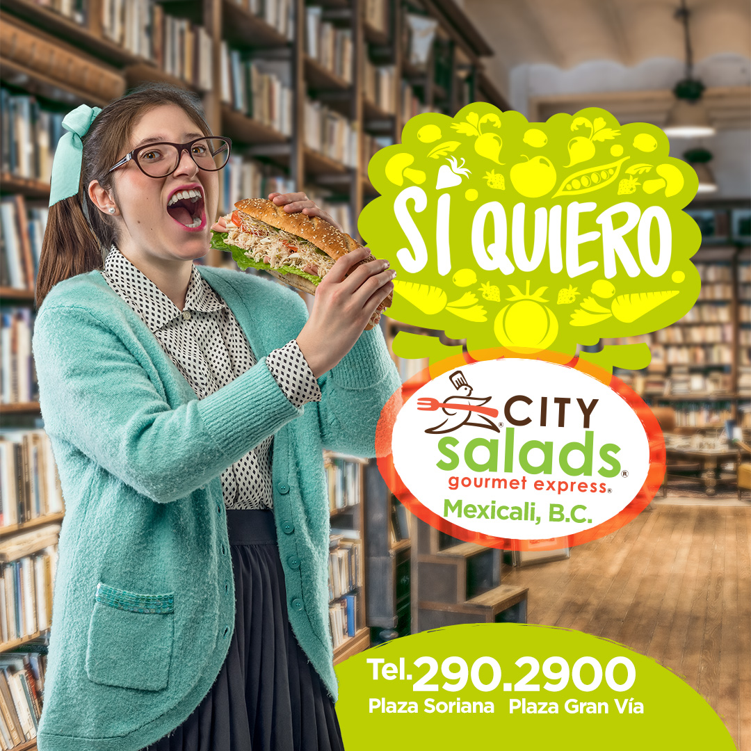 Meme · Nerd · City Salads