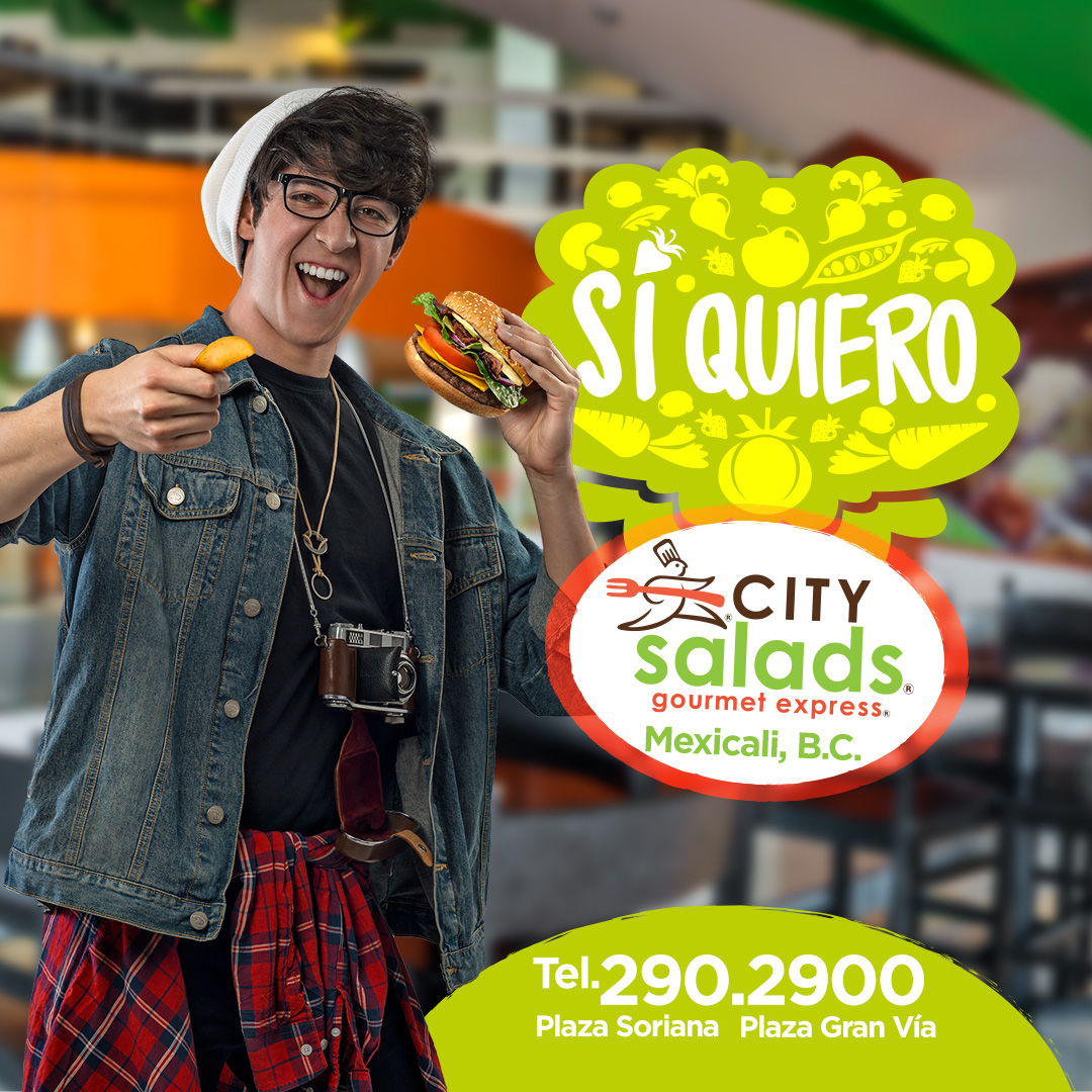 Meme · Hipster · City Salads