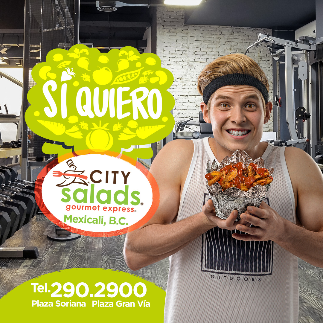 Meme · Sporty · City Salads
